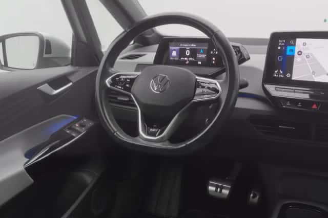 Volkswagen ID.3 (2020) thumbnail 51