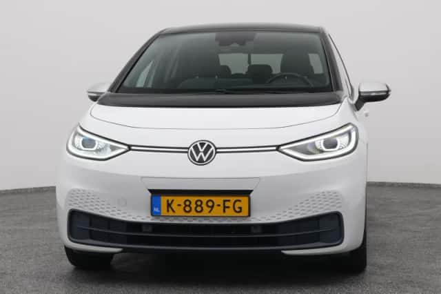Volkswagen ID.3 (2020) thumbnail 53