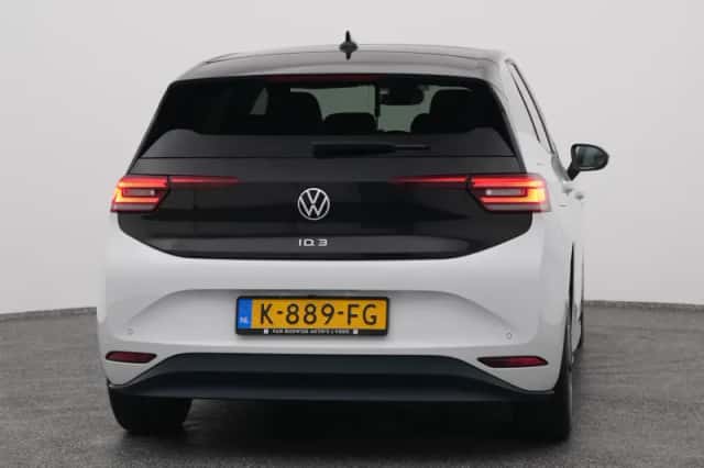Volkswagen ID.3 (2020) thumbnail 54