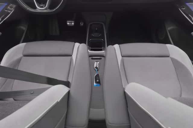Volkswagen ID.3 (2020) thumbnail 56