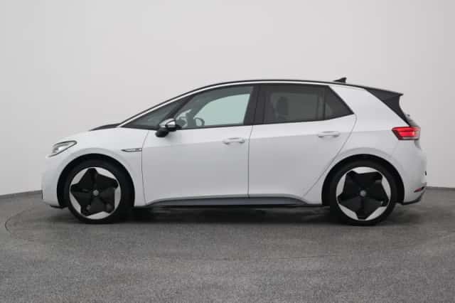 Volkswagen ID.3 (2020) thumbnail 57