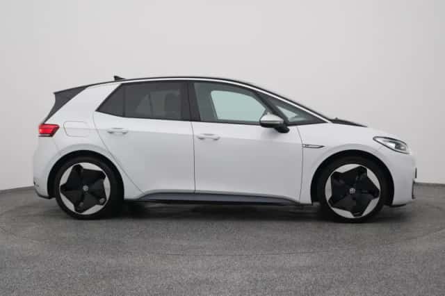 Volkswagen ID.3 (2020) thumbnail 58