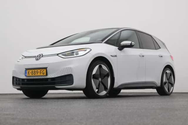 Volkswagen ID.3 (2020) thumbnail 59