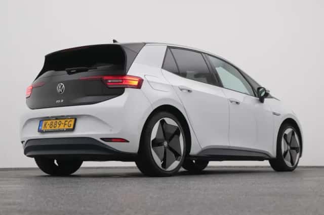 Volkswagen ID.3 (2020) thumbnail 60