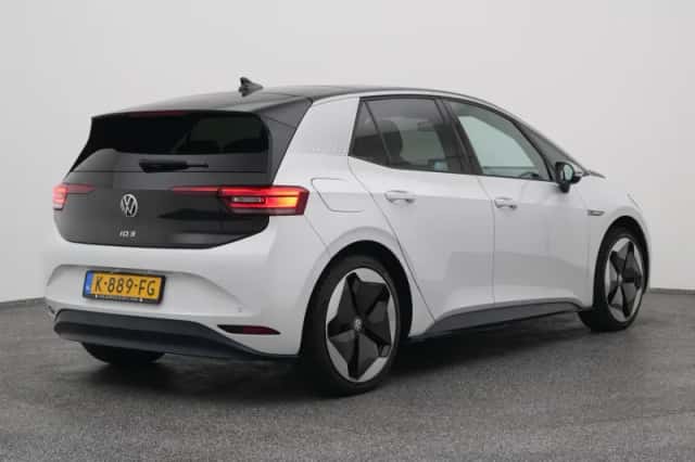 Volkswagen ID.3 (2020) thumbnail 7