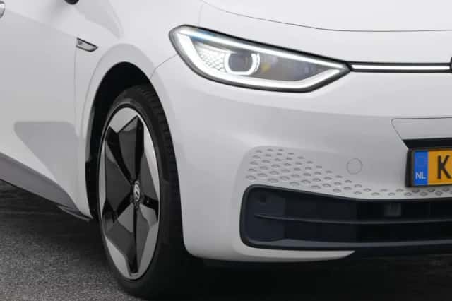 Volkswagen ID.3 (2020) thumbnail 61