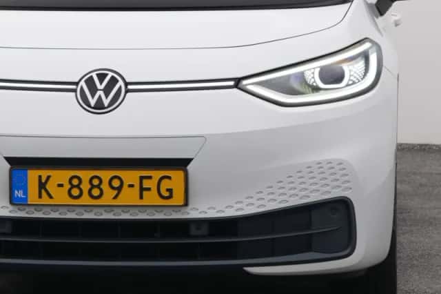 Volkswagen ID.3 (2020) thumbnail 63