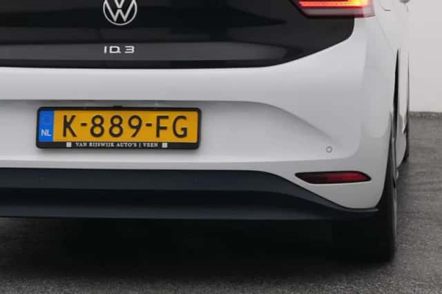 Volkswagen ID.3 (2020) thumbnail 64