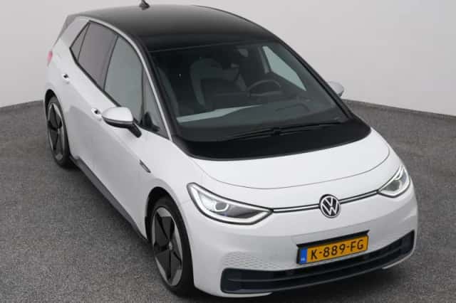 Volkswagen ID.3 (2020) thumbnail 68