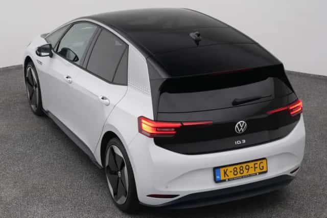 Volkswagen ID.3 (2020) thumbnail 69
