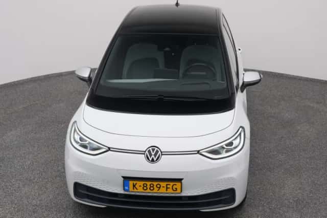 Volkswagen ID.3 (2020) thumbnail 70