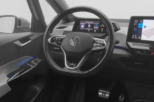 Volkswagen ID.3 (2020) thumbnail 8