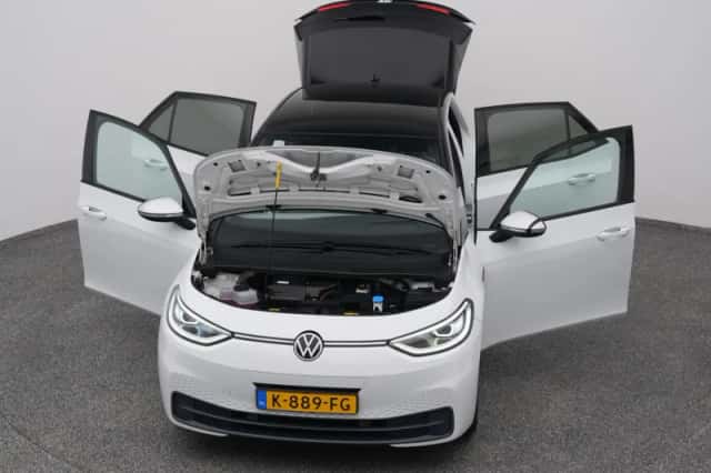 Volkswagen ID.3 (2020) thumbnail 71