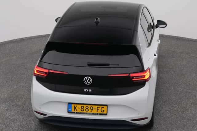 Volkswagen ID.3 (2020) thumbnail 72