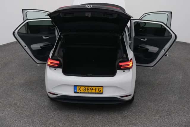 Volkswagen ID.3 (2020) thumbnail 73