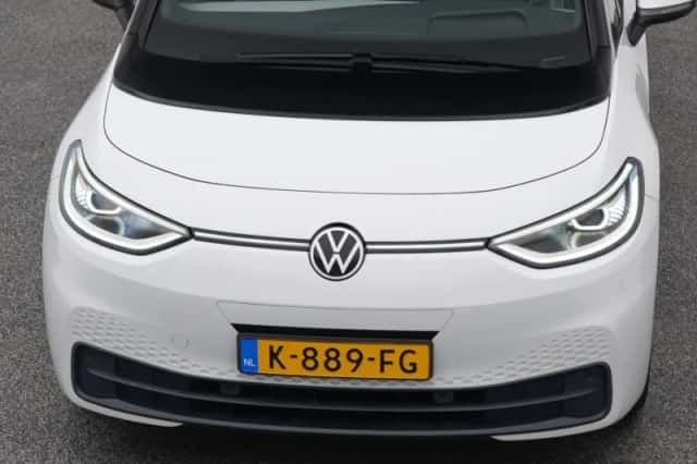 Volkswagen ID.3 (2020) thumbnail 74