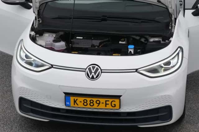 Volkswagen ID.3 (2020) thumbnail 75