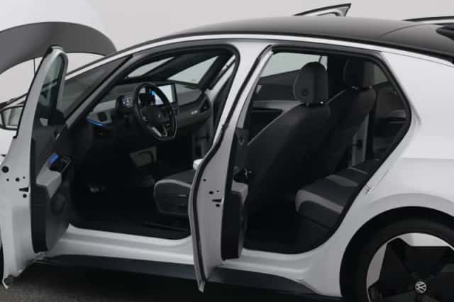 Volkswagen ID.3 (2020) thumbnail 77