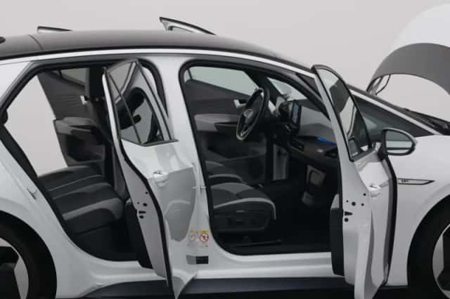 Volkswagen ID.3 (2020) thumbnail 78