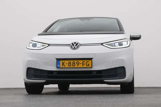 Volkswagen ID.3 (2020) thumbnail 79