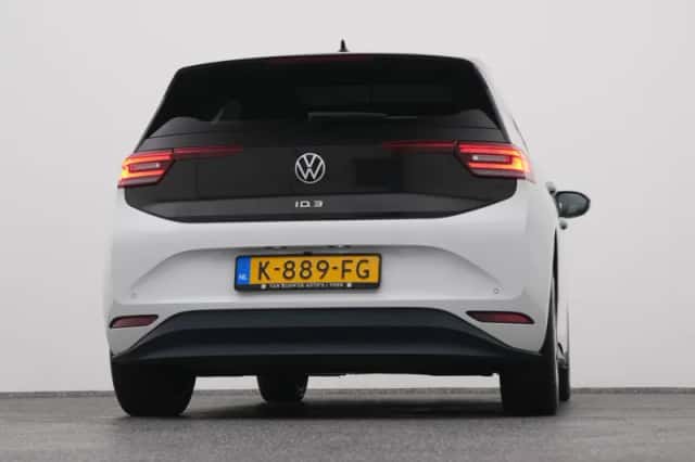 Volkswagen ID.3 (2020) thumbnail 80