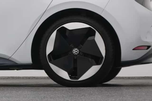 Volkswagen ID.3 (2020) thumbnail 84