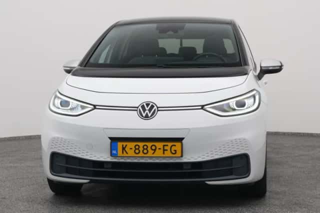 Volkswagen ID.3 (2020) thumbnail 10