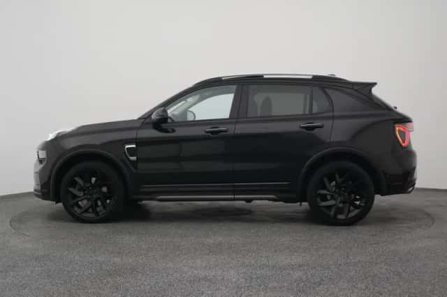 Lynk & Co 01 (2023) thumbnail 13