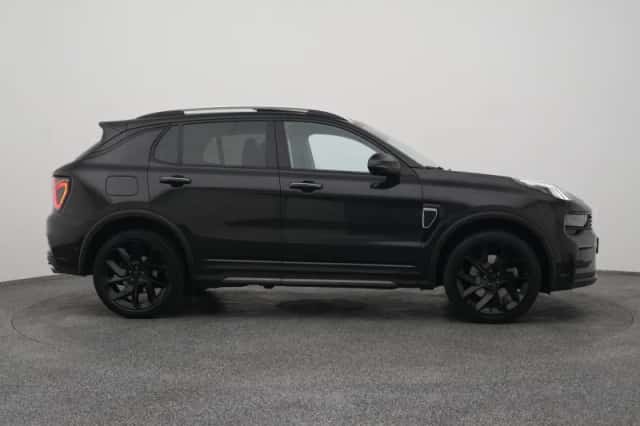 Lynk & Co 01 (2023) thumbnail 14