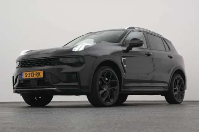 Lynk & Co 01 (2023) thumbnail 15