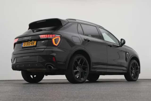 Lynk & Co 01 (2023) thumbnail 16
