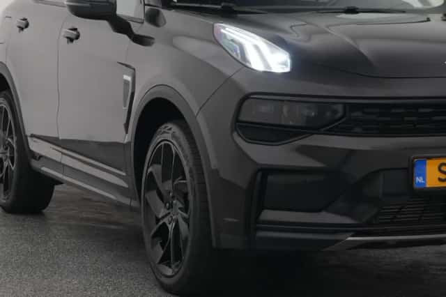 Lynk & Co 01 (2023) thumbnail 17