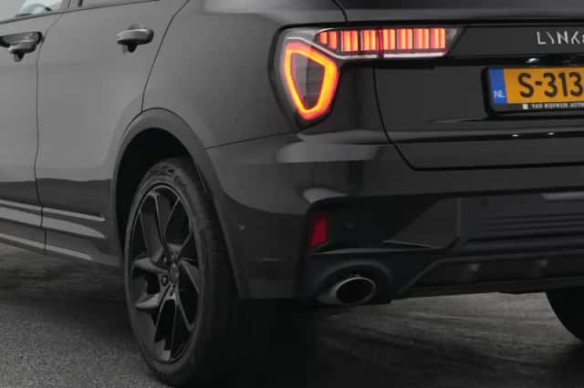 Lynk & Co 01 (2023) thumbnail 18