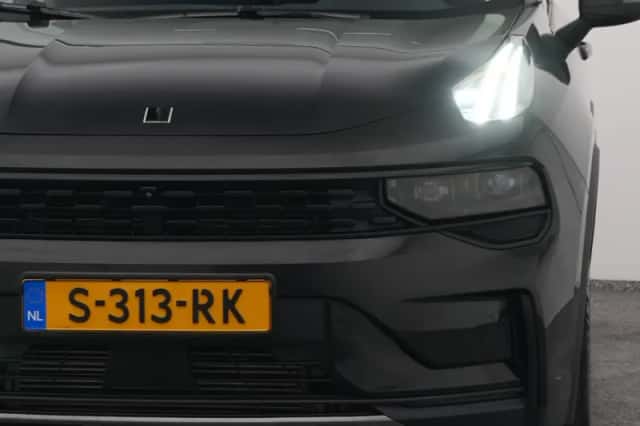 Lynk & Co 01 (2023) thumbnail 19