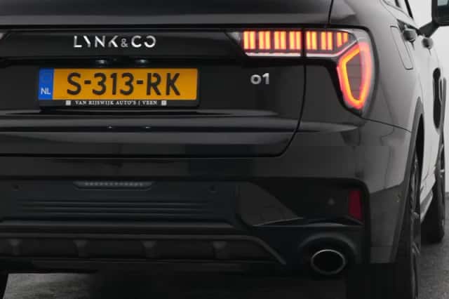 Lynk & Co 01 (2023) thumbnail 20