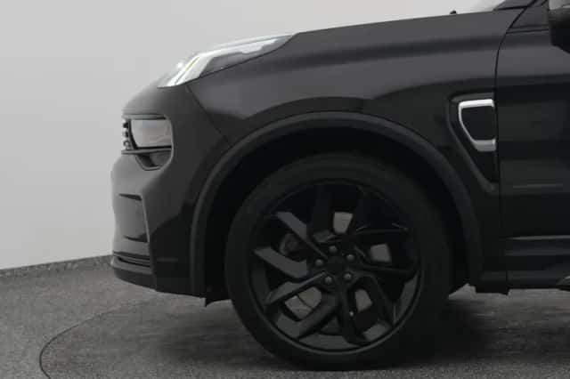 Lynk & Co 01 (2023) thumbnail 21