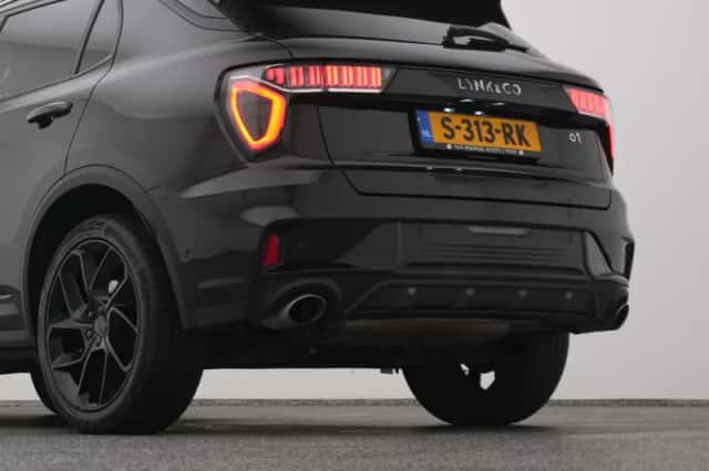 Lynk & Co 01 (2023) thumbnail 22