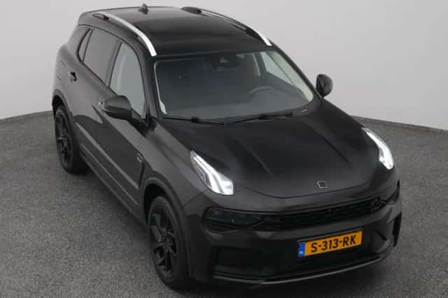 Lynk & Co 01 (2023) thumbnail 24