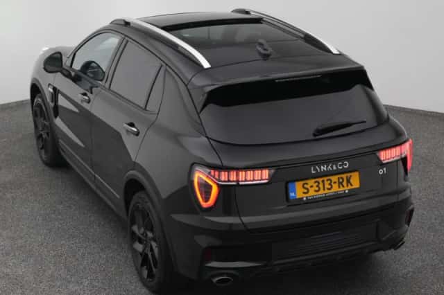 Lynk & Co 01 (2023) thumbnail 25