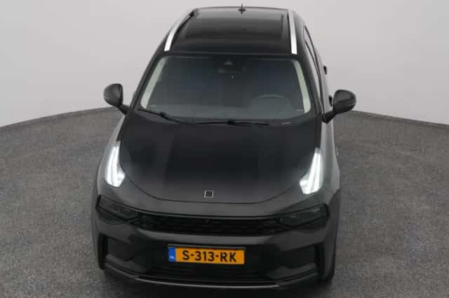 Lynk & Co 01 (2023) thumbnail 26