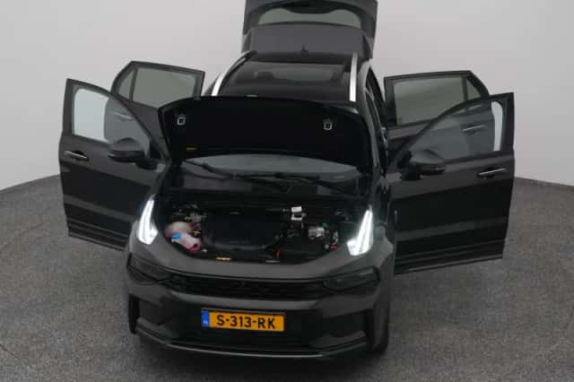Lynk & Co 01 (2023) thumbnail 27