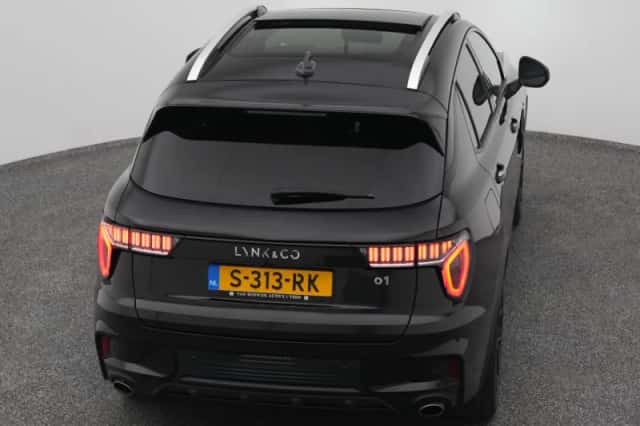 Lynk & Co 01 (2023) thumbnail 28