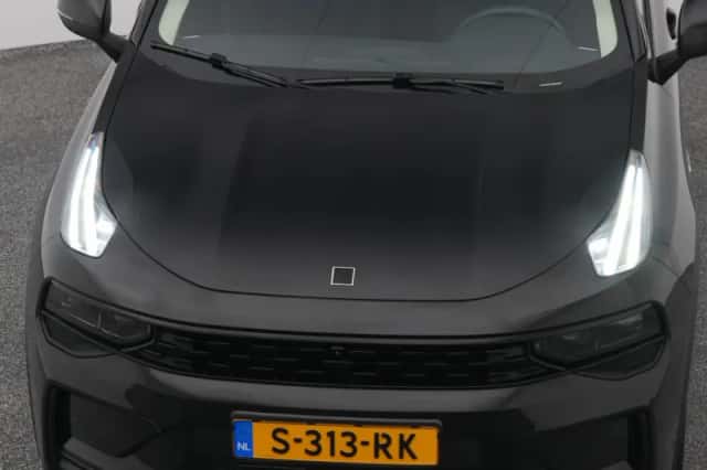 Lynk & Co 01 (2023) thumbnail 30