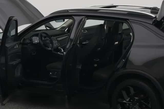 Lynk & Co 01 (2023) thumbnail 33