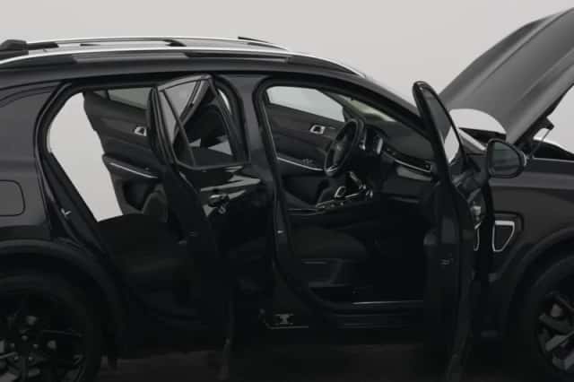 Lynk & Co 01 (2023) thumbnail 34