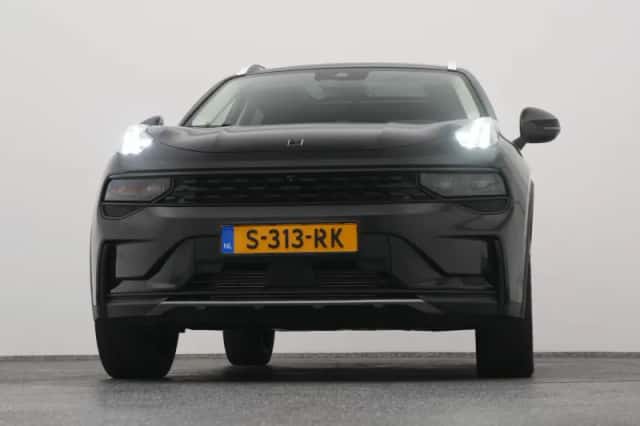 Lynk & Co 01 (2023) thumbnail 35