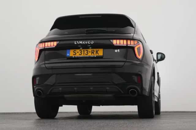 Lynk & Co 01 (2023) thumbnail 36