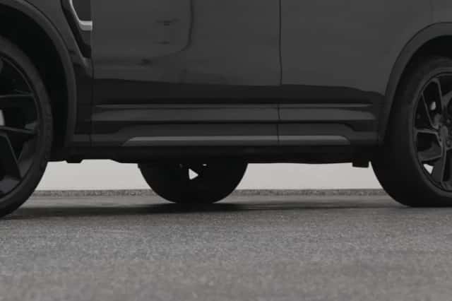 Lynk & Co 01 (2023) thumbnail 37