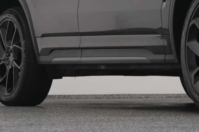 Lynk & Co 01 (2023) thumbnail 38