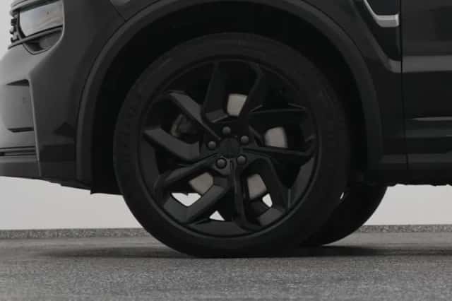 Lynk & Co 01 (2023) thumbnail 39
